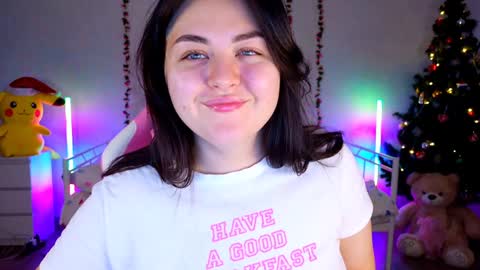 HornyCakee online show from January 2025 03:23:02 AM