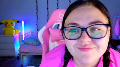 HornyCakee online show from January 2025 02:22:02 AM