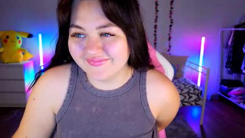 HornyCakee online show from February 2025 08:17:02 AM