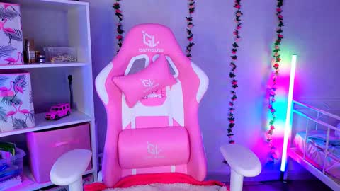 HornyCakee online show from February 2025 09:53:02 AM