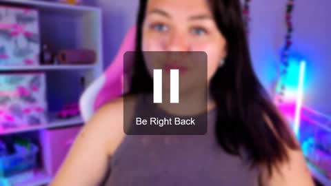 HornyCakee online show from February 2025 07:09:01 AM