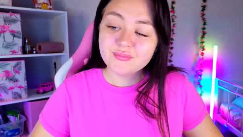 HornyCakee online show from March 2025 05:33:02 AM