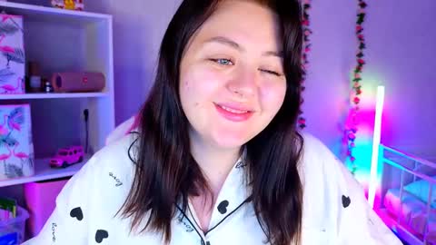 HornyCakee online show from March 2025 07:21:02 AM