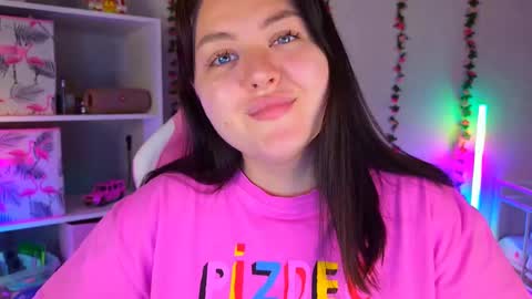 HornyCakee online show from March 2025 07:16:01 AM