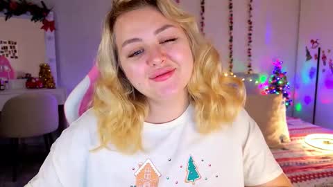 HornyCakee online show from December 2025 10:41:02 AM