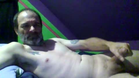 hornycountryman online show from October 2025 05:18:01 AM