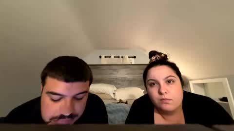 Snapshot of hornycouple123879935 chatting on October 2025 02:32:02 AM BellaBrianx online show from October 2025 02:32:02 AM