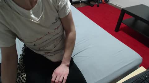 Snapshot of hornycouple21x chatting on December 2024 10:57:02 PM HornyCouple89 online show from December 2024 10:57:02 PM