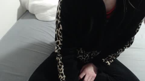 HornyCouple89 online show from January 2026 10:35:02 PM