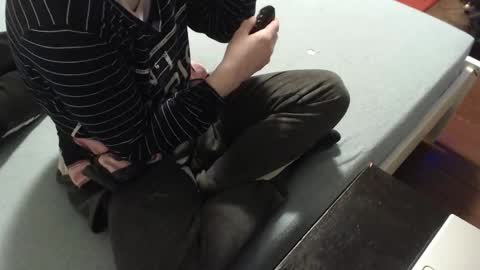 HornyCouple89 online show from February 2026 10:58:02 PM