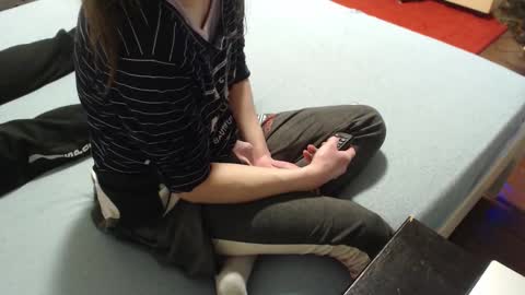 HornyCouple89 online show from February 2026 10:46:02 PM