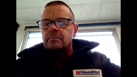 Snapshot of hornycum71 chatting on January 2025 11:15:02 AM Thorsten online show from January 2025 11:15:02 AM