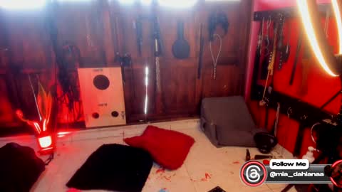 Snapshot of hornydahiana chatting on February 2025 06:44:02 PM Mia Dahianaa 2 hornydahianax online show from February 2025 06:44:02 PM