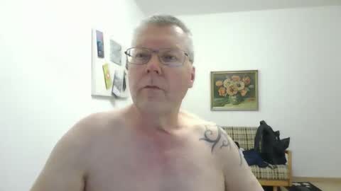 Meikelmeier online show from May 2026 07:34:02 PM