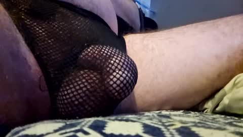 SILVERFOX90 online show from December 2024 06:31:01 AM