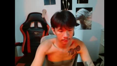 HornyEssel online show from April 2026 08:53:02 AM