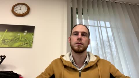 zorander online show from January 2025 10:40:01 AM