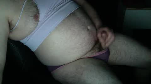 hornyhairyguy99 online show from January 2025 07:00:02 AM