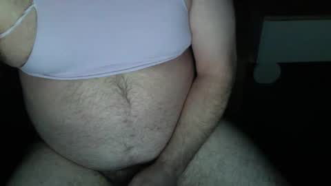 hornyhairyguy99 online show from February 2025 07:55:01 AM
