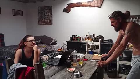 Snapshot of hornyhippies0080 chatting on October 2025 02:47:01 PM Nix D online show from October 2025 02:47:01 PM