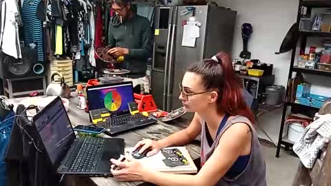 Snapshot of hornyhippies0080 chatting on October 2025 10:58:02 AM Nix D online show from October 2025 10:58:02 AM