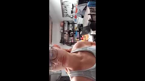 Snapshot of hornyhippies0080 chatting on November 2025 05:40:01 AM Nix D online show from November 2025 05:40:01 AM