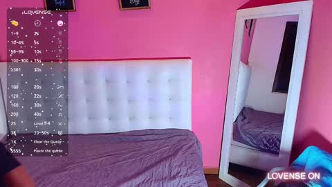 Valentina  online show from December 2024 12:29:02 PM