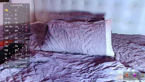 Valentina  online show from December 2024 03:33:02 PM