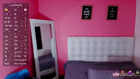 Valentina  online show from December 2024 12:44:02 PM