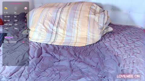 Valentina  online show from December 2024 04:17:01 PM