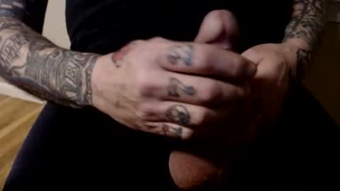 Hornyhumper online show from February 2026 05:58:02 AM