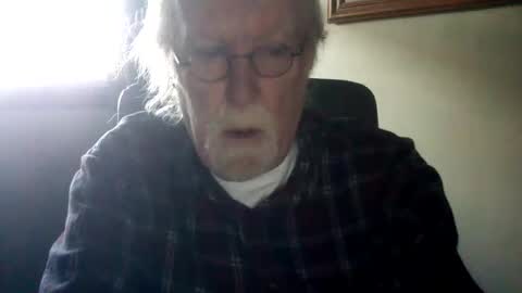 HornyInOhio9 online show from April 2026 12:00:02 PM