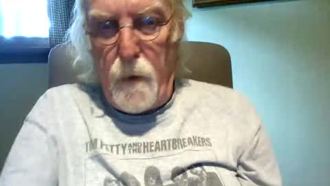 HornyInOhio9 online show from June 2026 04:12:01 PM