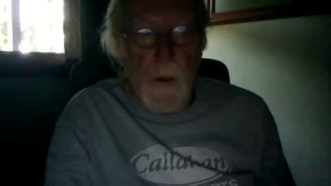 HornyInOhio9 online show from July 2026 11:56:01 AM