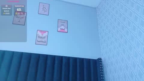 Natasha  online show from February 2026 06:09:02 AM