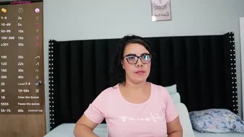 Snapshot of hornylatimommy chatting on July 2026 06:57:02 PM Natasha online show from July 2026 06:57:02 PM