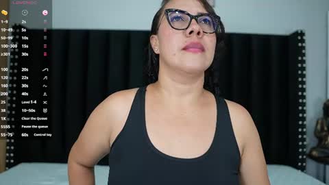 Snapshot of hornylatimommy chatting on August 2026 07:41:02 PM Natasha online show from August 2026 07:41:02 PM