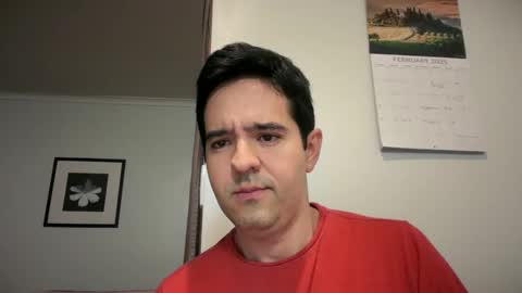 Snapshot of hornylook59 chatting on February 2025 06:35:01 PM hornylook59 online show from February 2025 06:35:01 PM