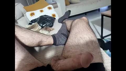 hornyman0605 online show from November 2025 10:15:01 AM