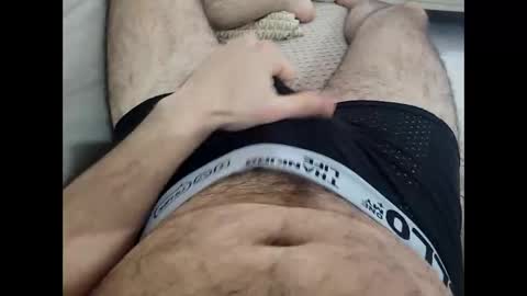 hornyman0605 online show from March 2026 08:31:01 AM