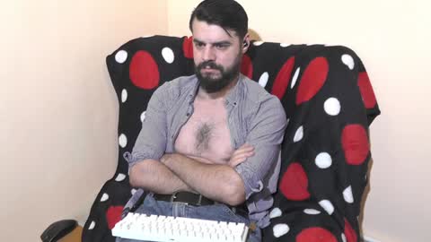 Snapshot of hornymaster93 chatting on February 2025 04:35:02 AM hornymaster online show from February 2025 04:35:02 AM