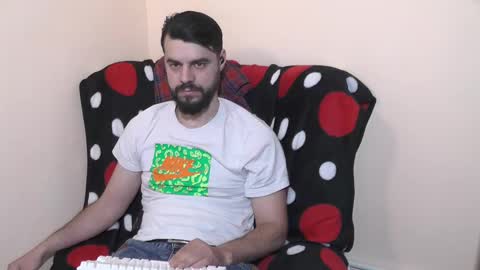 Snapshot of hornymaster93 chatting on February 2025 02:43:02 PM hornymaster online show from February 2025 02:43:02 PM