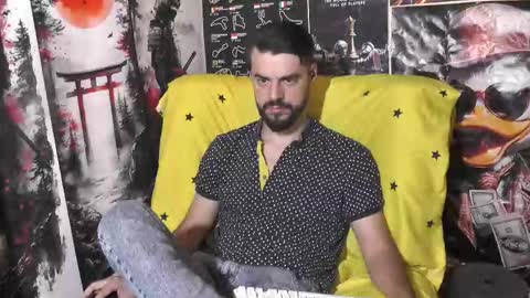 Snapshot of hornymaster93 chatting on September 2025 10:52:02 AM hornymaster online show from September 2025 10:52:02 AM