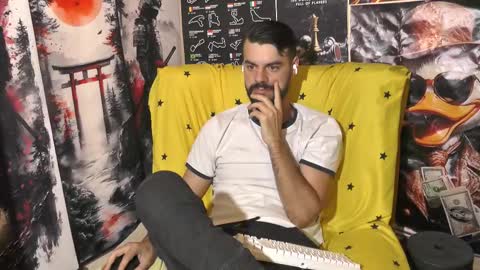 Snapshot of hornymaster93 chatting on October 2025 04:51:02 AM hornymaster online show from October 2025 04:51:02 AM