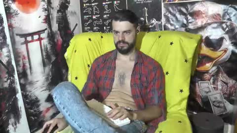 Snapshot of hornymaster93 chatting on October 2025 06:23:02 AM hornymaster online show from October 2025 06:23:02 AM