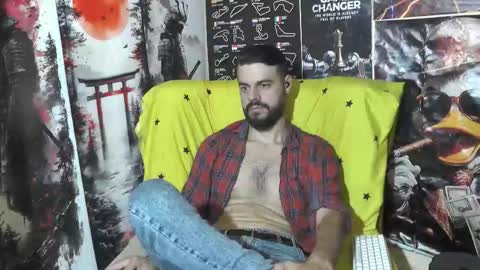 Snapshot of hornymaster93 chatting on October 2025 06:28:01 PM hornymaster online show from October 2025 06:28:01 PM