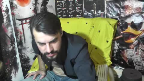 Snapshot of hornymaster93 chatting on October 2025 06:28:02 PM hornymaster online show from October 2025 06:28:02 PM