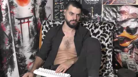 Snapshot of hornymaster93 chatting on November 2025 07:52:02 PM hornymaster online show from November 2025 07:52:02 PM