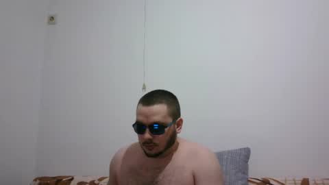 hornymonkey991 online show from April 2026 05:04:02 PM