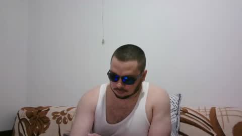 hornymonkey991 online show from May 2026 05:51:01 PM